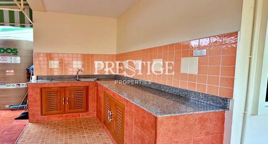 Casa en venta de 3 habitaciones en Bang Lamung, Chonburi