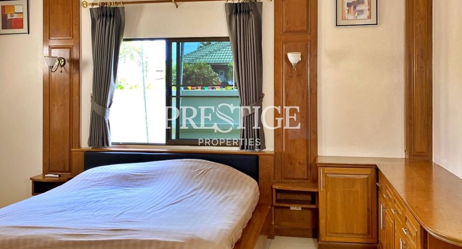 Casa en venta de 3 habitaciones en Bang Lamung, Chonburi