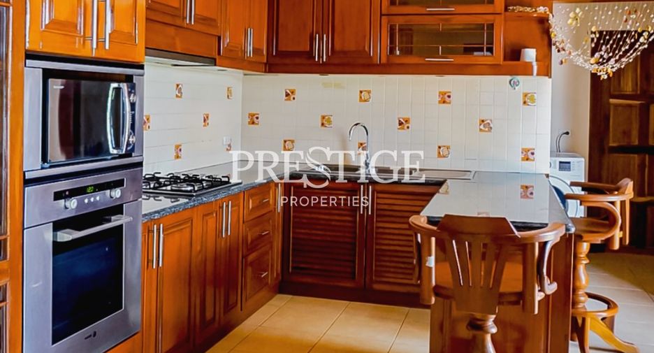 Casa en venta de 3 habitaciones en Bang Lamung, Chonburi