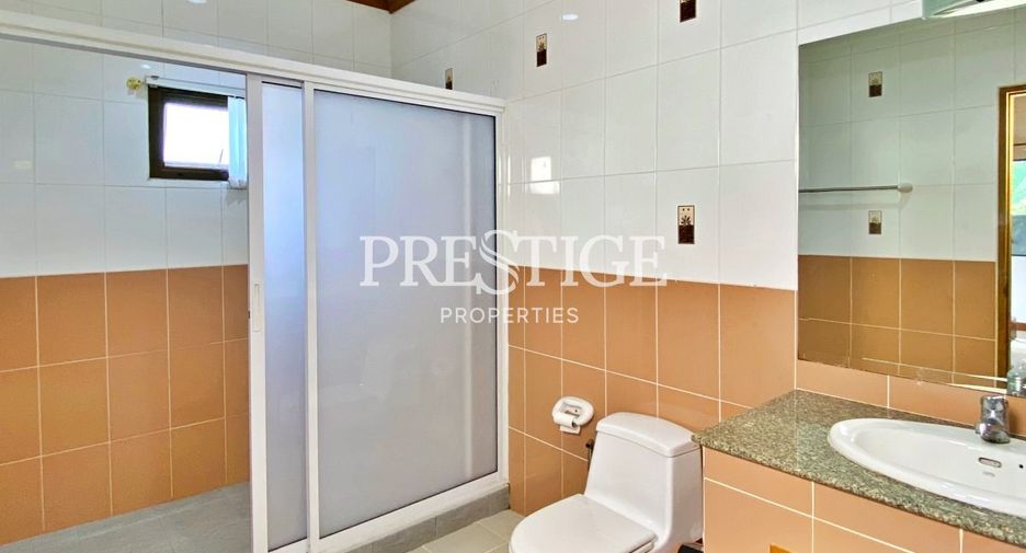 Casa en venta de 3 habitaciones en Bang Lamung, Chonburi