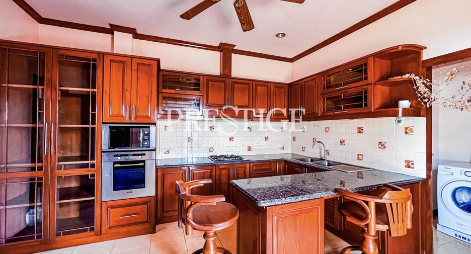 Casa en venta de 3 habitaciones en Bang Lamung, Chonburi