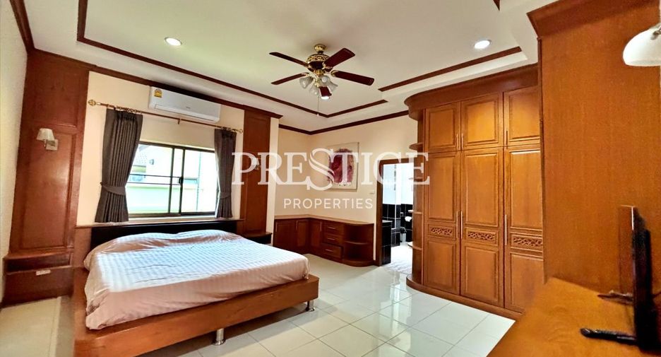 Casa en venta de 3 habitaciones en Bang Lamung, Chonburi