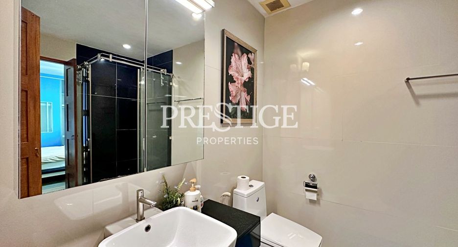 For sale and for rent 2 bedrooms condo 