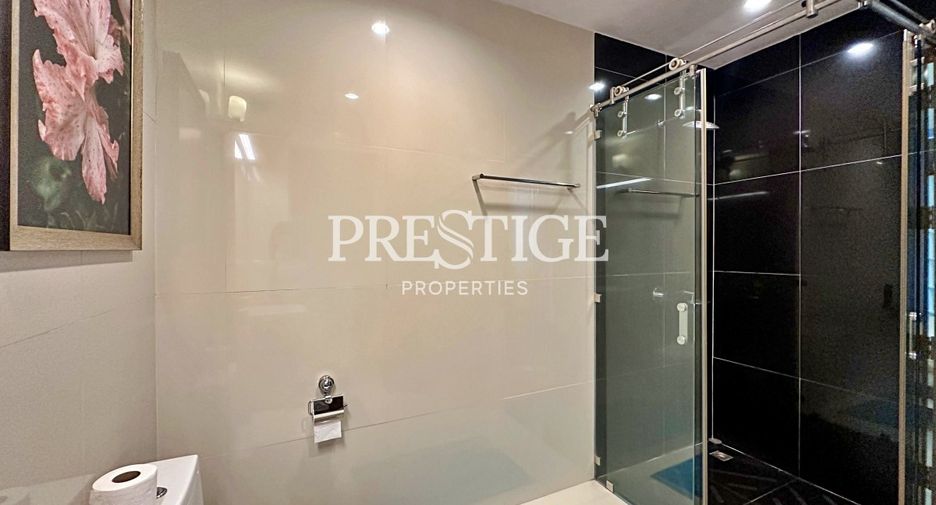 For sale and for rent 2 bedrooms condo 