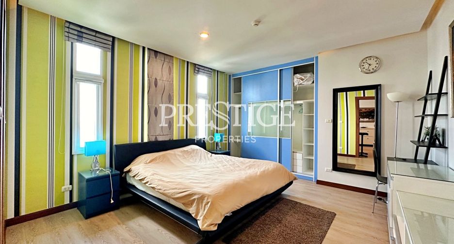 For sale and for rent 2 bedrooms condo 