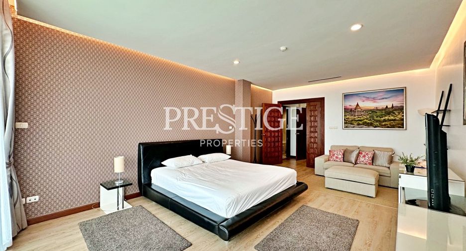 For sale and for rent 2 bedrooms condo 