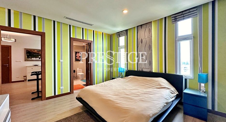 For sale and for rent 2 bedrooms condo 