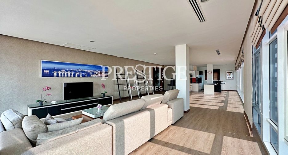 For sale and for rent 2 bedrooms condo 