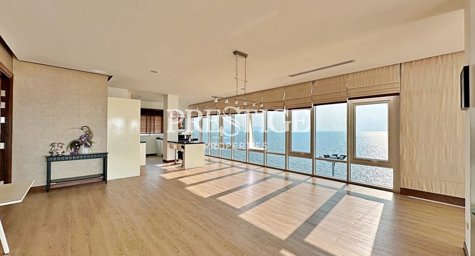 For sale and for rent 2 bedrooms condo 