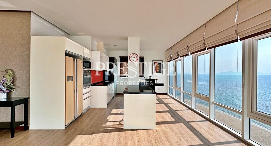 For sale and for rent 2 bedrooms condo 