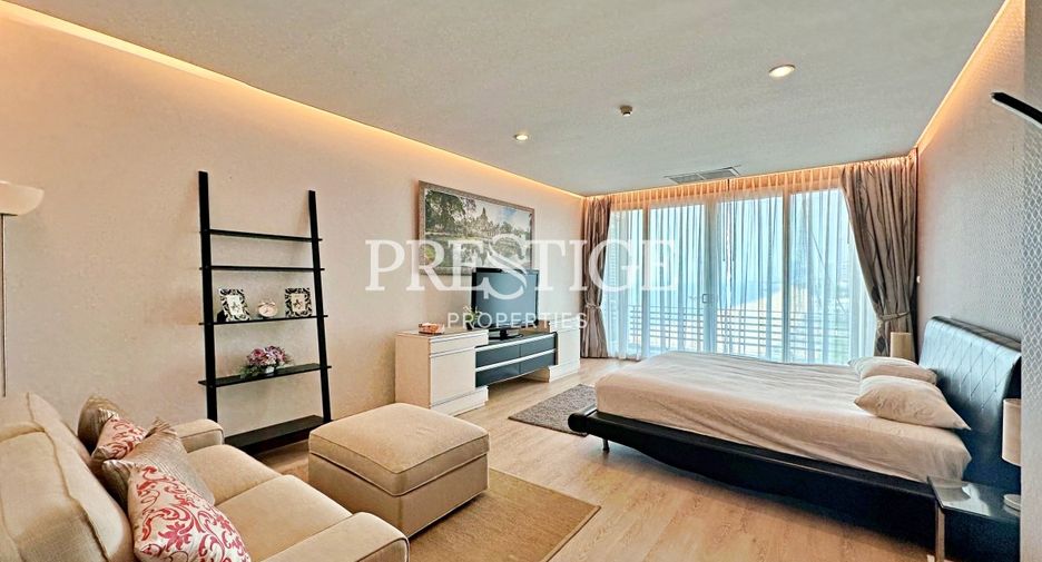 For sale and for rent 2 bedrooms condo 