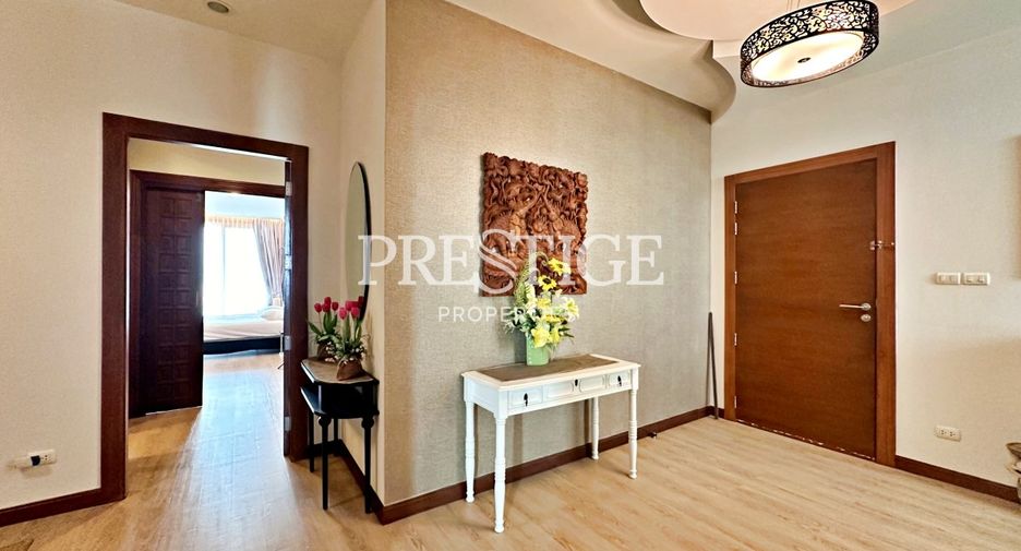 For sale and for rent 2 bedrooms condo 