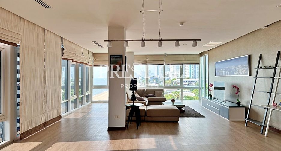 For sale and for rent 2 bedrooms condo 