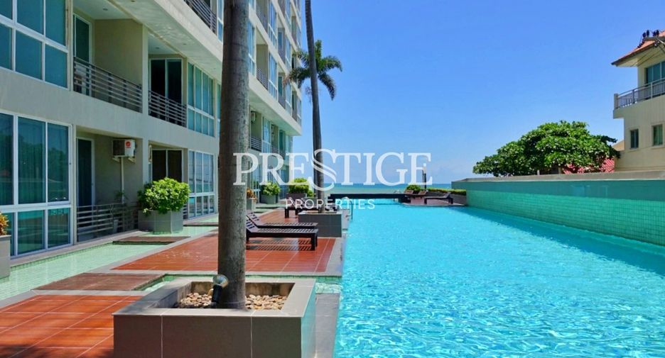 For sale and for rent 2 bedrooms condo 