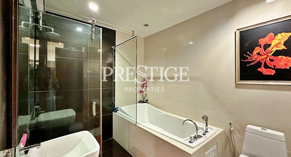 For sale and for rent 2 bedrooms condo 