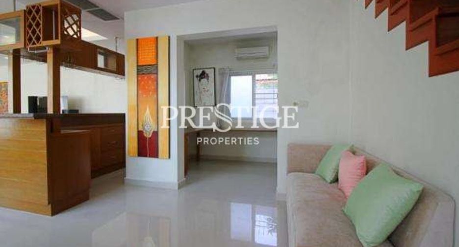 Haus zum Kauf mit 4 Zimmer in Bang Lamung, Chonburi