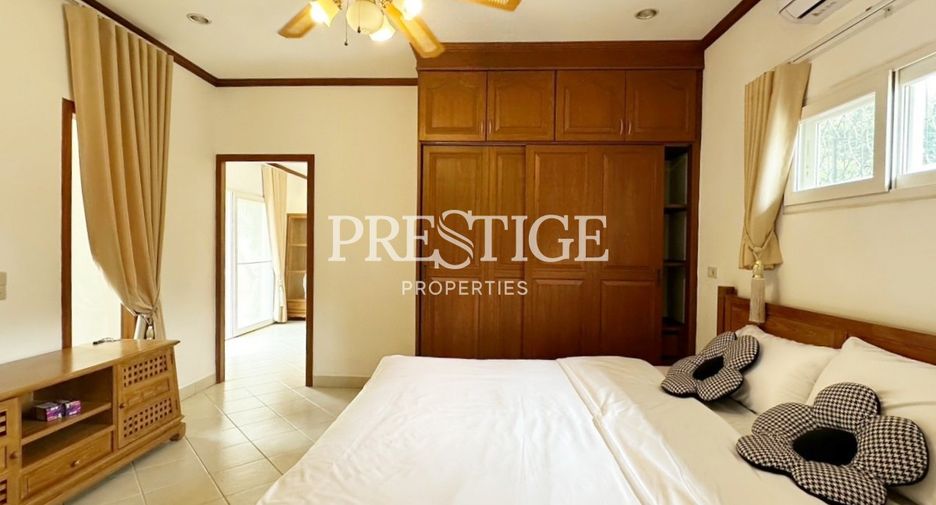 ขาย 4 ห้องนอน บ้านเดี่ยว ใน บางละมุง, ชลบุรี