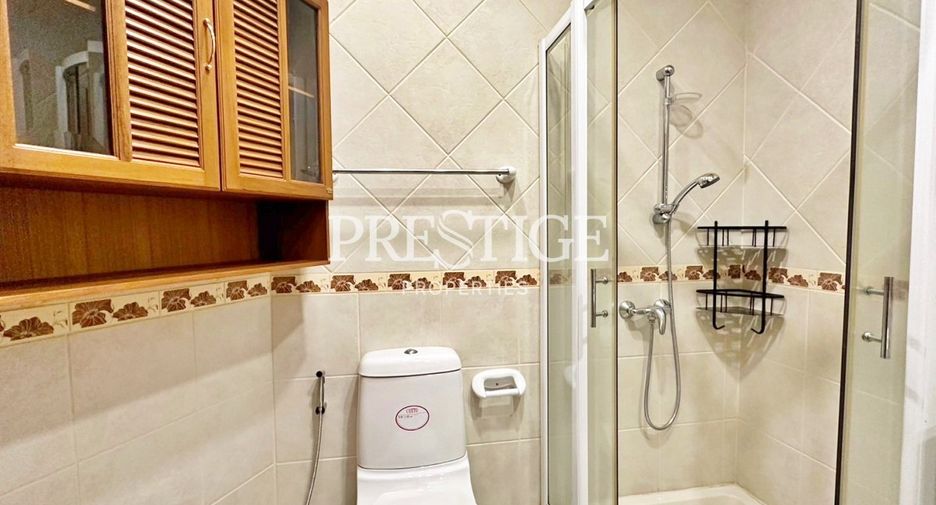 ขาย 4 ห้องนอน บ้านเดี่ยว ใน บางละมุง, ชลบุรี