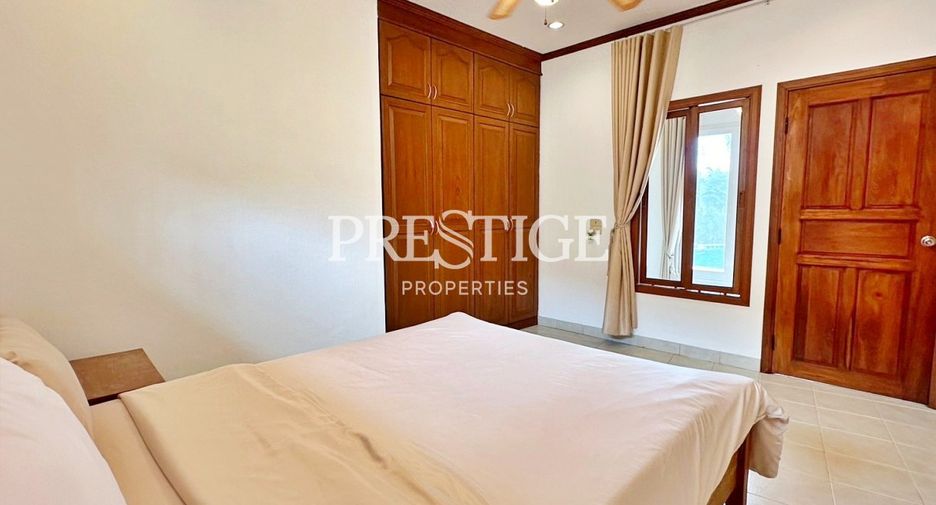 ขาย 4 ห้องนอน บ้านเดี่ยว ใน บางละมุง, ชลบุรี