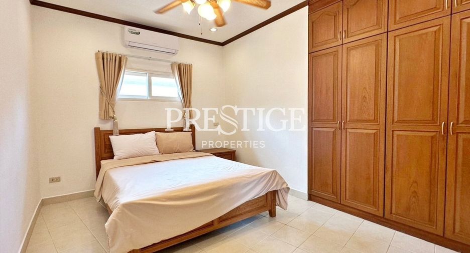 ขาย 4 ห้องนอน บ้านเดี่ยว ใน บางละมุง, ชลบุรี