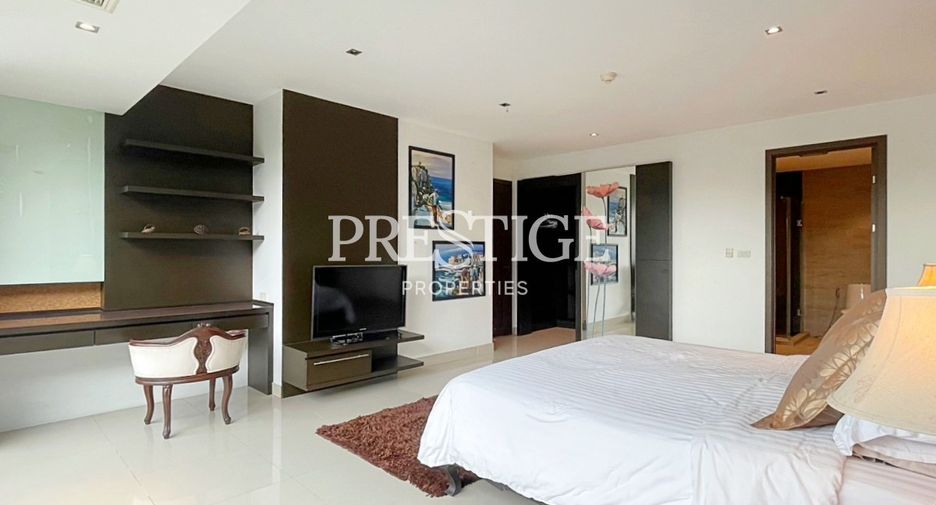 ขาย 2 ห้องนอน คอนโด ใน บางละมุง, ชลบุรี