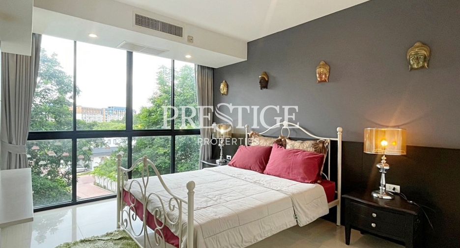 ขาย 2 ห้องนอน คอนโด ใน บางละมุง, ชลบุรี