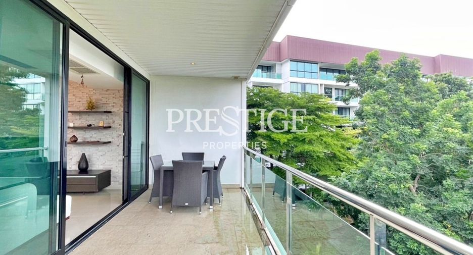 ขาย 2 ห้องนอน คอนโด ใน บางละมุง, ชลบุรี