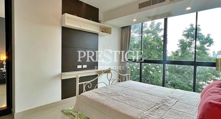 ขาย 2 ห้องนอน คอนโด ใน บางละมุง, ชลบุรี