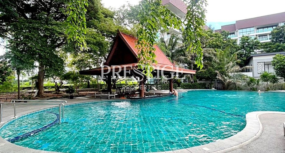 ขาย 2 ห้องนอน คอนโด ใน บางละมุง, ชลบุรี