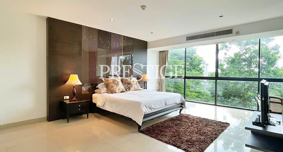 ขาย 2 ห้องนอน คอนโด ใน บางละมุง, ชลบุรี