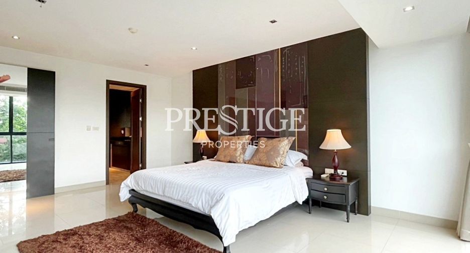 ขาย 2 ห้องนอน คอนโด ใน บางละมุง, ชลบุรี