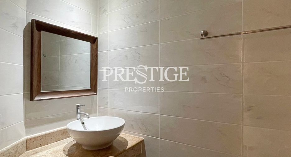 À vendre 4 chambres maison à Jomtien, Pattaya