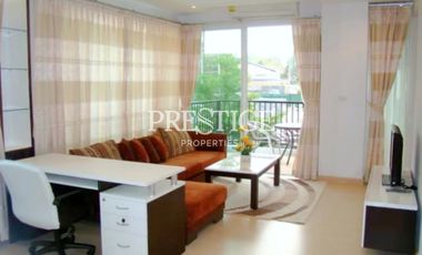 Wohnung zum Kauf mit 2 Zimmer in Bang Lamung, Chonburi