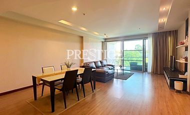 À vendre 2 chambres condo à Bang Lamung, Chonburi