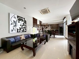 For rent and for sale 4 bedrooms house in Jomtien, Pattaya