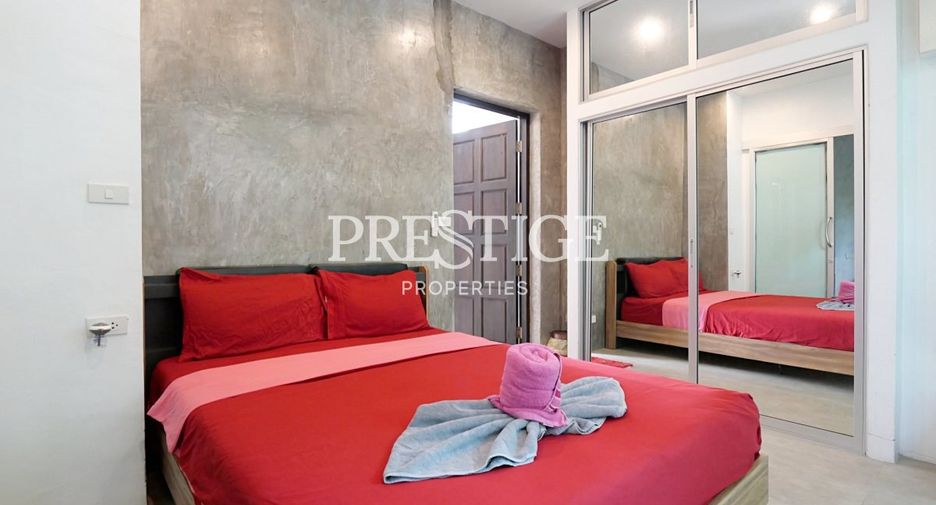 ให้เช่า และ ขาย 4 ห้องนอน บ้านเดี่ยว ใน สัตหีบ, ชลบุรี