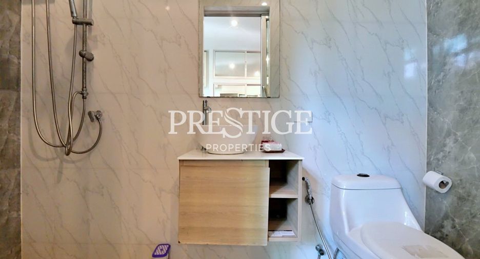 ให้เช่า และ ขาย 4 ห้องนอน บ้านเดี่ยว ใน สัตหีบ, ชลบุรี