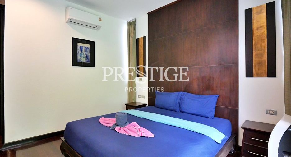 ให้เช่า และ ขาย 4 ห้องนอน บ้านเดี่ยว ใน สัตหีบ, ชลบุรี