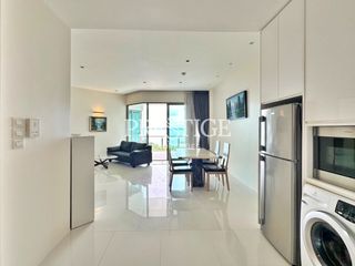 For sale and for rent 2 bedrooms condo in Bang Lamung, Chonburi