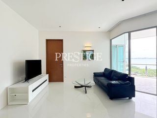 For sale and for rent 2 bedrooms condo in Bang Lamung, Chonburi