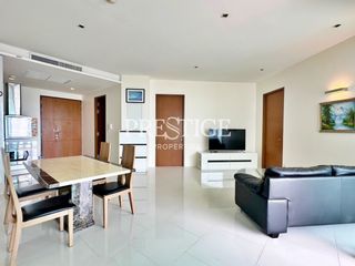 For sale and for rent 2 bedrooms condo in Bang Lamung, Chonburi
