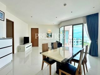 For sale and for rent 2 bedrooms condo in Bang Lamung, Chonburi