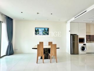 For sale and for rent 2 bedrooms condo in Bang Lamung, Chonburi