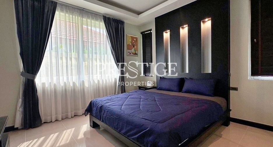 For rent そして for sale 4 ベッドルーム house in East Pattaya, Pattaya