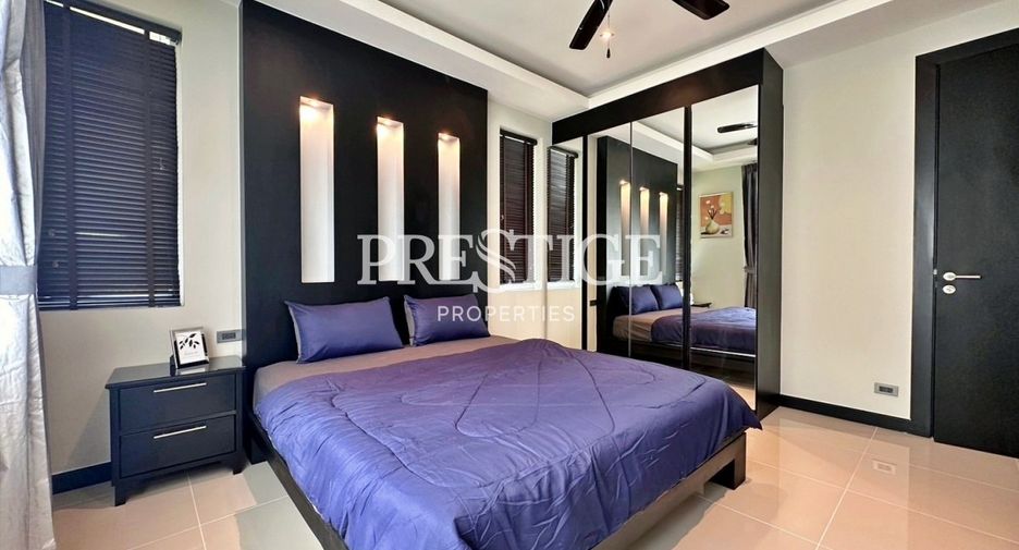 For rent そして for sale 4 ベッドルーム house in East Pattaya, Pattaya