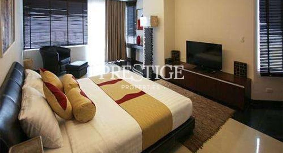 出售 3 卧室 公寓 在 Bang Lamung, Chon Buri