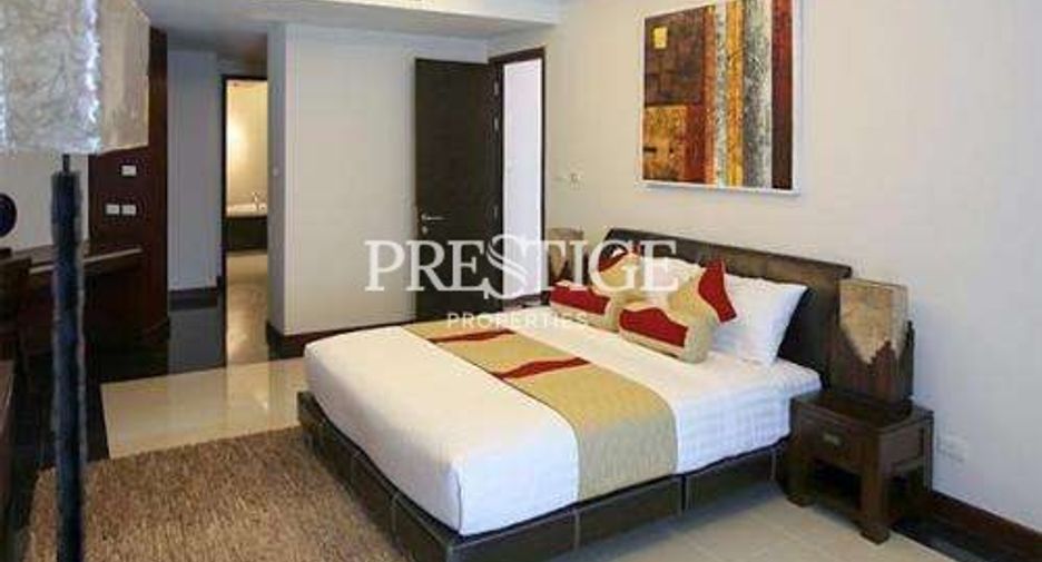出售 3 卧室 公寓 在 Bang Lamung, Chon Buri