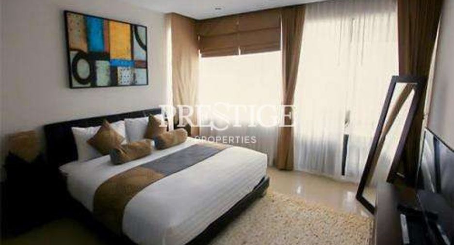 出售 3 卧室 公寓 在 Bang Lamung, Chon Buri