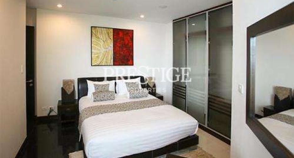 出售 3 卧室 公寓 在 Bang Lamung, Chon Buri