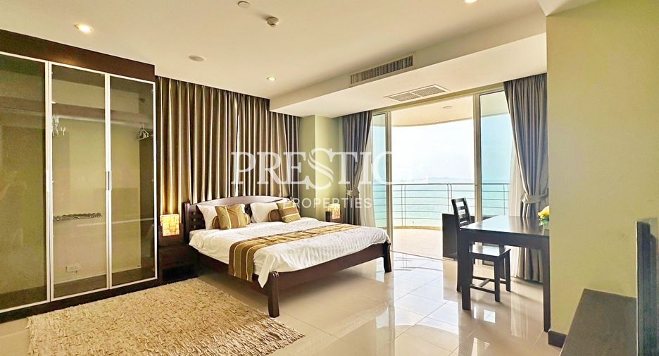 出售 2 卧室 公寓 在 Bang Lamung, Chon Buri